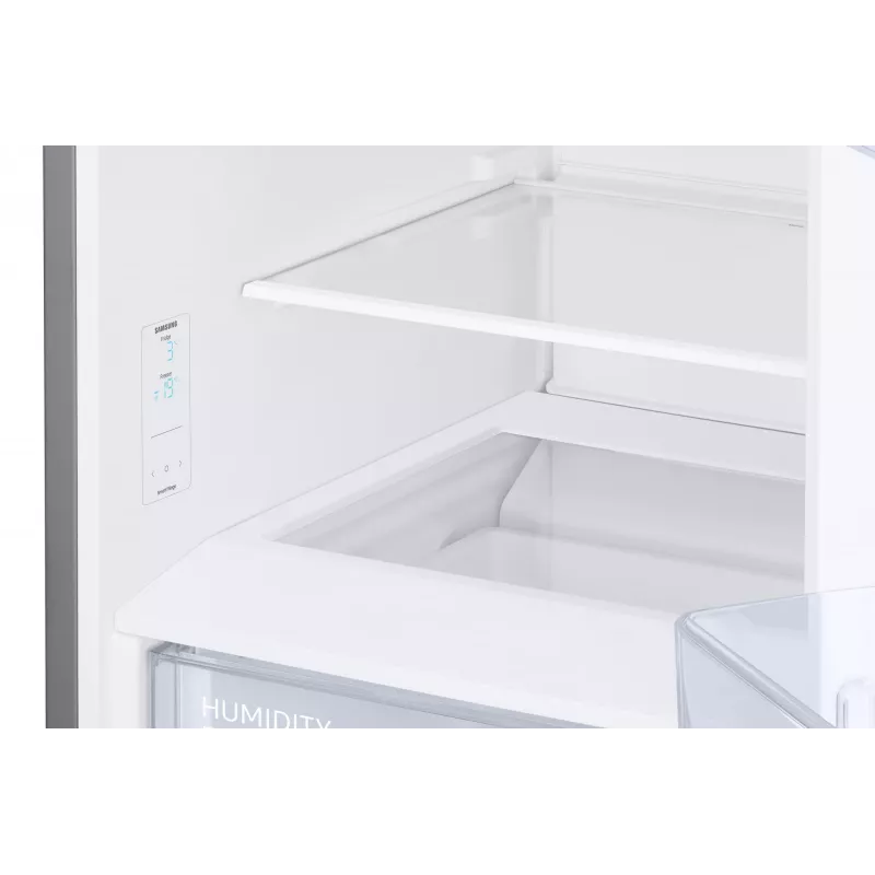 Samsung RB38C600CS9/EF Ψυγειοκαταψύκτης 390 L Ανοξείδωτο ατσάλι