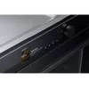 Samsung NQ5B6753CAK/U3 εντοιχιζόμενος συμπαγής φούρνος με λειτουργία μικροκυμάτων, 50 λ., καθαρισμός με ατμό, Wi-Fi, μαύρος