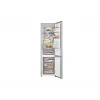 LG GBBS726BPY Ψυγειοκαταψύκτης Εντοιχιζόμενος 375 L Ασημί