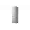 LG GBBS726BPY Ψυγειοκαταψύκτης Εντοιχιζόμενος 375 L Ασημί