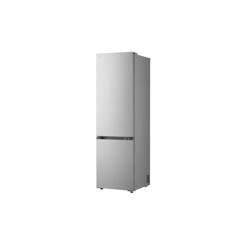 LG GBBS726BPY Ψυγειοκαταψύκτης Εντοιχιζόμενος 375 L Ασημί