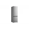 LG GBBS726BPY Ψυγειοκαταψύκτης Εντοιχιζόμενος 375 L Ασημί