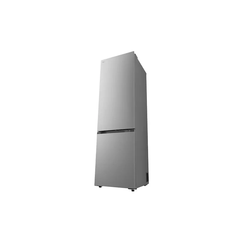 LG GBBS726BPY Ψυγειοκαταψύκτης Εντοιχιζόμενος 375 L Ασημί