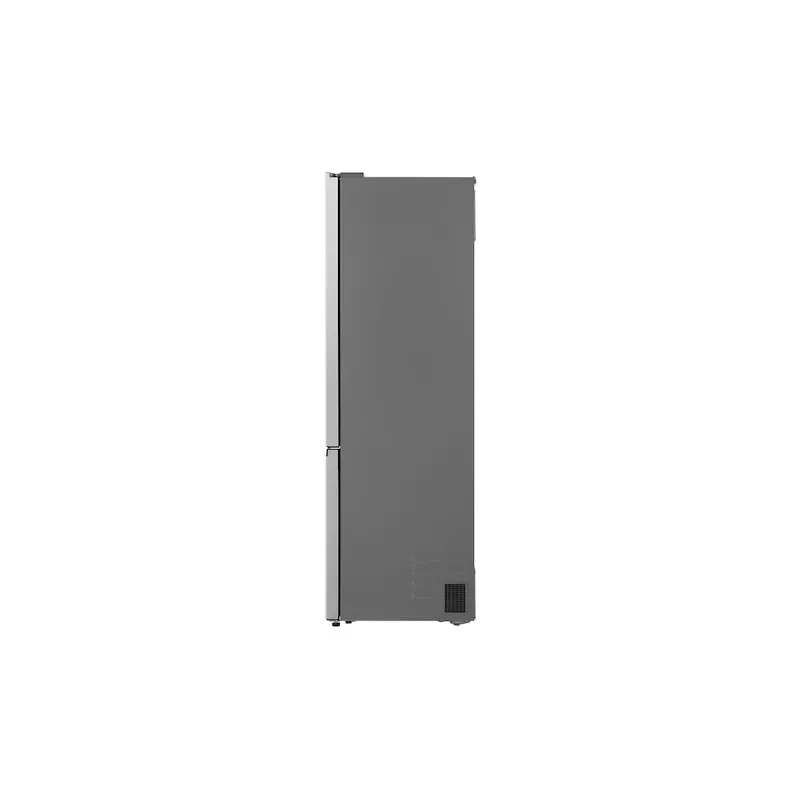 LG GBBS726BPY Ψυγειοκαταψύκτης Εντοιχιζόμενος 375 L Ασημί