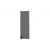 LG GBBS726BPY Ψυγειοκαταψύκτης Εντοιχιζόμενος 375 L Ασημί