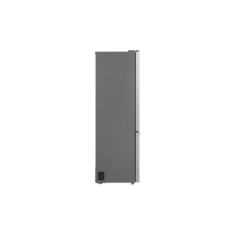 LG GBBS726BPY Ψυγειοκαταψύκτης Εντοιχιζόμενος 375 L Ασημί