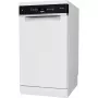 Whirlpool WSFO 3O34 PF Ελεύθερο 10 σερβίτσια