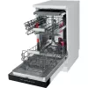 Whirlpool WSFO 3O34 PF Ελεύθερο 10 σερβίτσια