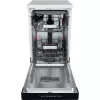 Whirlpool WSFO 3O34 PF Ελεύθερο 10 σερβίτσια