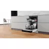 Whirlpool WSFO 3O34 PF Ελεύθερο 10 σερβίτσια