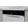 Whirlpool WSFO 3O34 PF Ελεύθερο 10 σερβίτσια