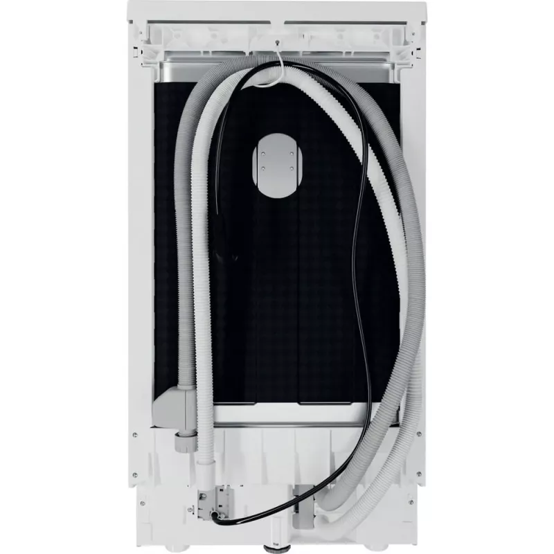 Whirlpool WSFO 3O34 PF Ελεύθερο 10 σερβίτσια