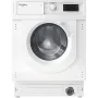 Whirlpool BI WMWG 71483E EU N Πλυντήριο ρούχων μπροστινής φόρτωσης 7 kg 1351 στρ/λεπτό Λευκό
