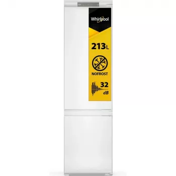 Whirlpool WHC20 T352 Εντοιχιζόμενο 280 L