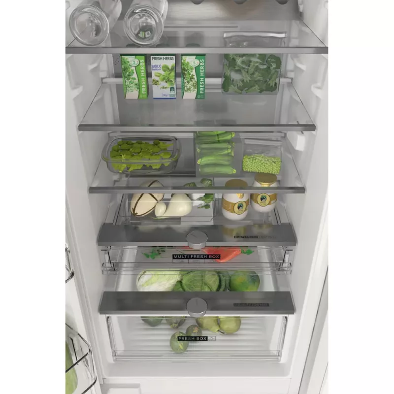 Whirlpool WHC20 T352 Εντοιχιζόμενο 280 L