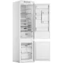 Whirlpool WHC20 T573 P Εντοιχιζόμενο 280 L Λευκό