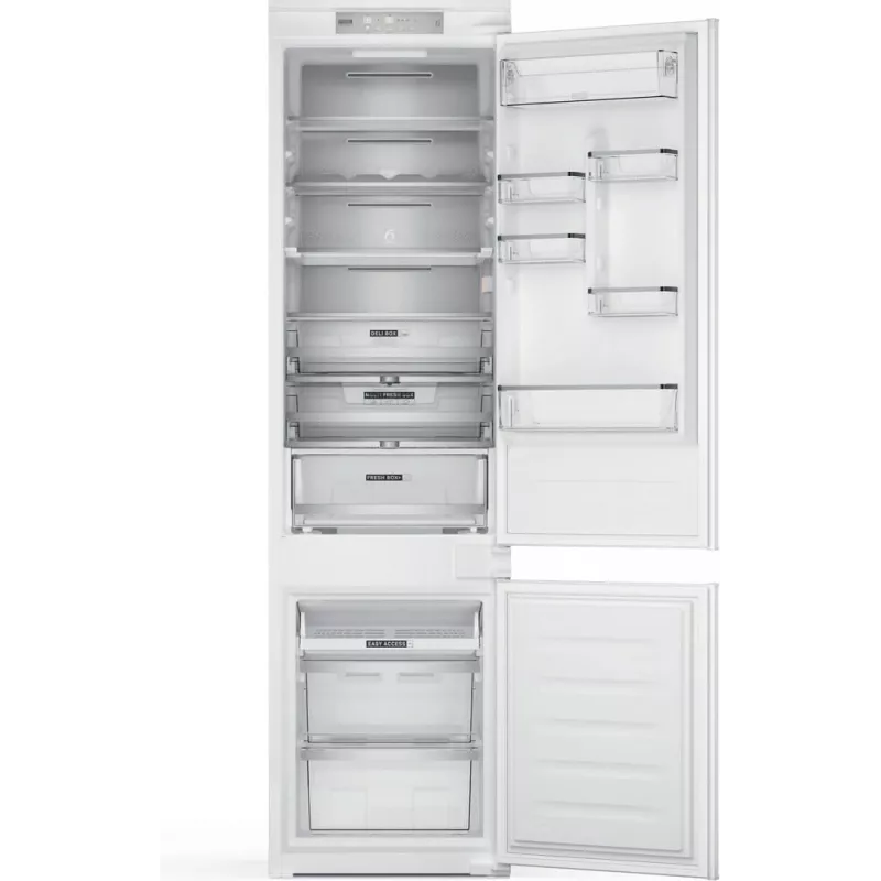 Whirlpool WHC20 T573 P Εντοιχιζόμενο 280 L Λευκό