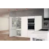 Whirlpool WHC20 T573 P Εντοιχιζόμενο 280 L Λευκό