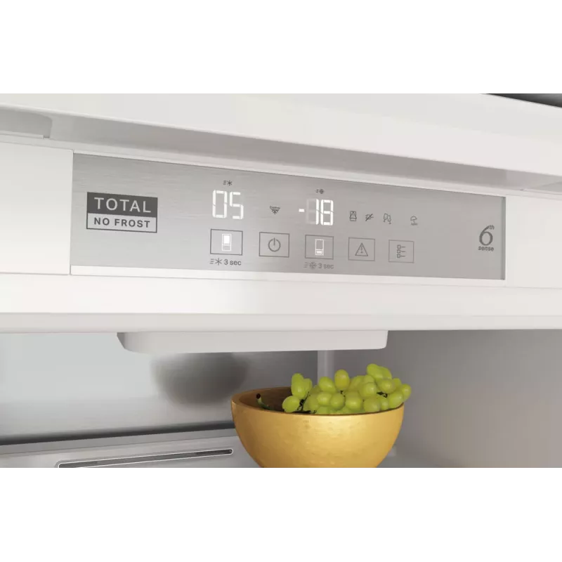 Whirlpool WHC20 T573 P Εντοιχιζόμενο 280 L Λευκό