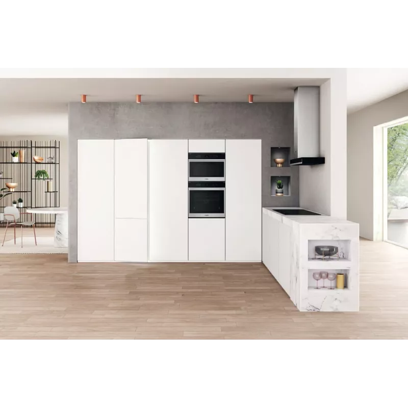 Whirlpool WHC20 T573 P Εντοιχιζόμενο 280 L Λευκό
