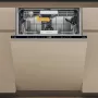 Whirlpool MaxiSpace W8I HT58 T Πλήρως εντοιχιζόμενο 14 σερβίτσια