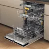 Whirlpool MaxiSpace W8I HT58 T Πλήρως εντοιχιζόμενο 14 σερβίτσια