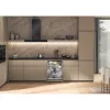 Whirlpool MaxiSpace W8I HT58 T Πλήρως εντοιχιζόμενο 14 σερβίτσια