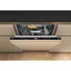 Whirlpool MaxiSpace W8I HT58 T Πλήρως εντοιχιζόμενο 14 σερβίτσια