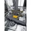 Whirlpool MaxiSpace W8I HT58 T Πλήρως εντοιχιζόμενο 14 σερβίτσια