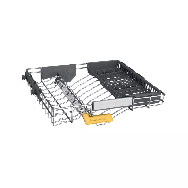 Whirlpool MaxiSpace W8I HT58 T Πλήρως εντοιχιζόμενο 14 σερβίτσια