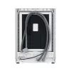 Whirlpool MaxiSpace W8I HT58 T Πλήρως εντοιχιζόμενο 14 σερβίτσια