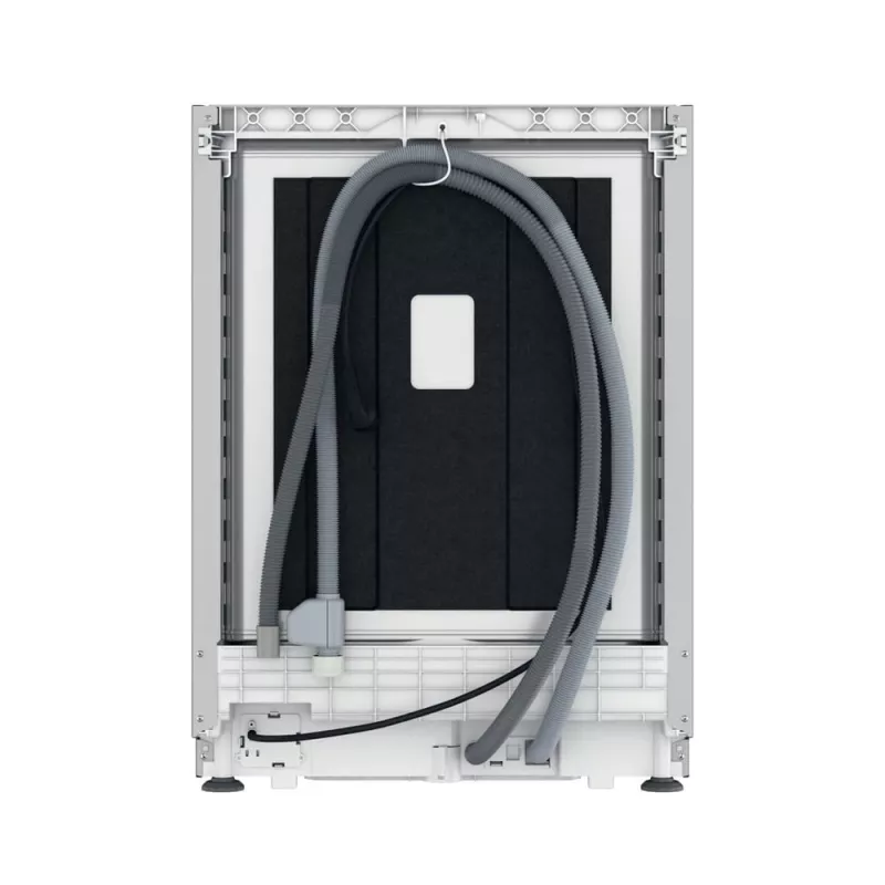 Whirlpool MaxiSpace W8I HT58 T Πλήρως εντοιχιζόμενο 14 σερβίτσια