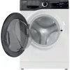 Whirlpool WRSB 7259 D EU Πλυντήριο ρούχων μπροστινής φόρτωσης 7 kg 1151 στρ/λεπτό Μαύρο, Λευκό