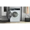 Whirlpool WRSB 7259 D EU Πλυντήριο ρούχων μπροστινής φόρτωσης 7 kg 1151 στρ/λεπτό Μαύρο, Λευκό