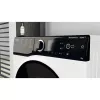 Whirlpool WRSB 7259 D EU Πλυντήριο ρούχων μπροστινής φόρτωσης 7 kg 1151 στρ/λεπτό Μαύρο, Λευκό