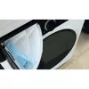 Whirlpool WRSB 7259 D EU Πλυντήριο ρούχων μπροστινής φόρτωσης 7 kg 1151 στρ/λεπτό Μαύρο, Λευκό