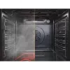 Whirlpool AKZ9S 8270 FB 73 L Μαύρο