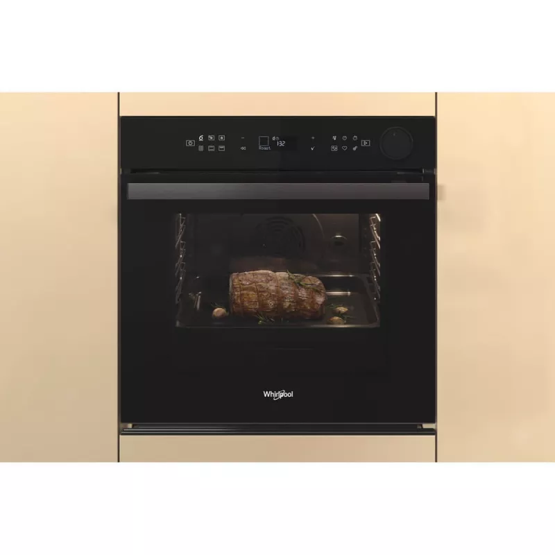 Whirlpool AKZ9S 8270 FB 73 L Μαύρο