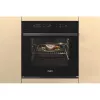 Whirlpool AKZ9S 8270 FB 73 L Μαύρο