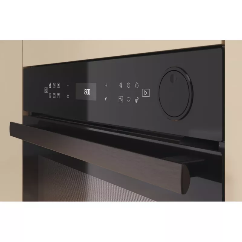 Whirlpool AKZ9S 8270 FB 73 L Μαύρο