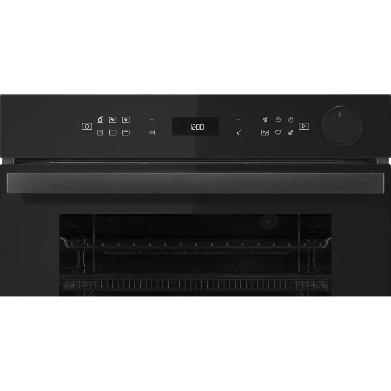Whirlpool AKZ9S 8270 FB 73 L Μαύρο