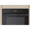 Whirlpool AKZ9S 8270 FB 73 L Μαύρο