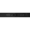 Whirlpool AKZ9S 8270 FB 73 L Μαύρο