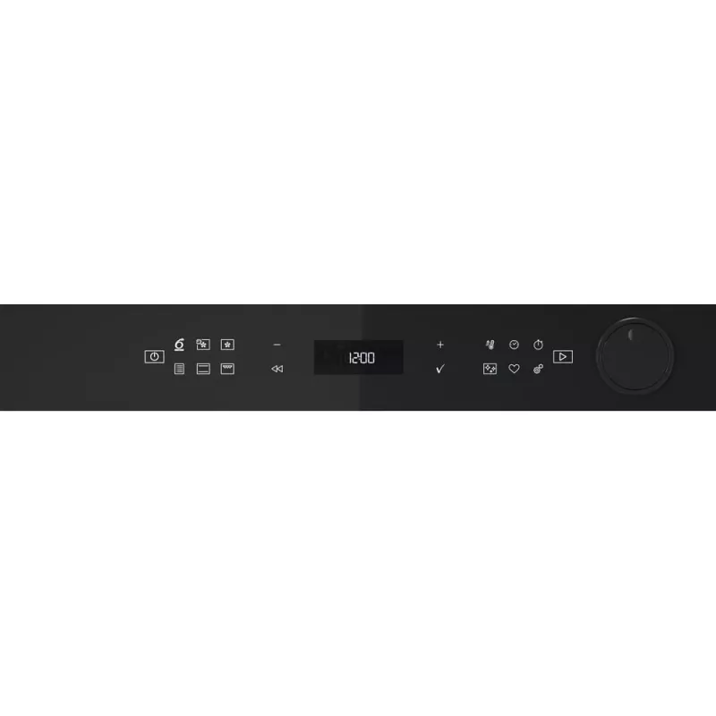 Whirlpool AKZ9S 8270 FB 73 L Μαύρο