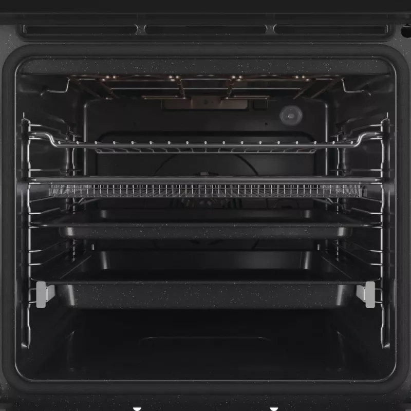 Whirlpool AKZ9S 8270 FB 73 L Μαύρο