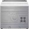 Whirlpool AKZ9S 8270 FB 73 L Μαύρο