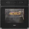 Whirlpool AKZ9S 8270 FB 73 L Μαύρο