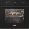 Whirlpool AKZ9S 8270 FB 73 L Μαύρο