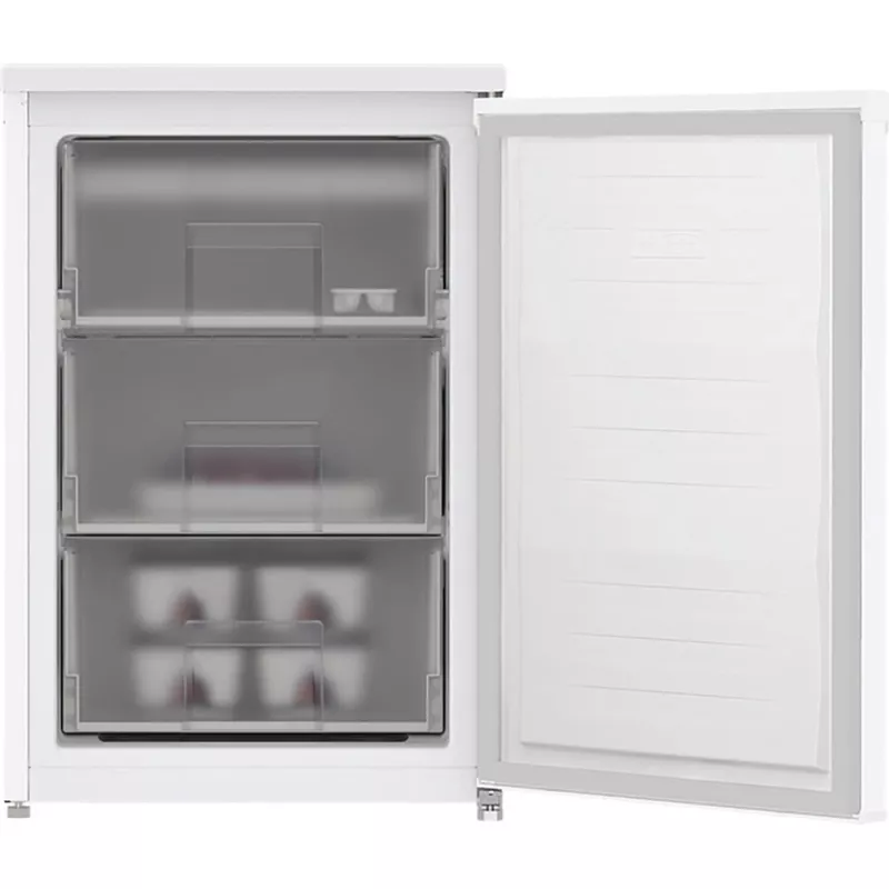 Whirlpool W55Z1 112W Καταψύκτης ντουλάπα 95 L Λευκό