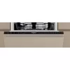 Whirlpool WH6IC11BS7LSA0 Πλήρως εντοιχιζόμενο 11 σερβίτσια